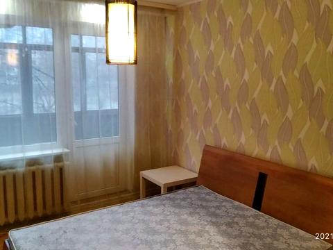 квартира по адресу Милютенко ул., 11