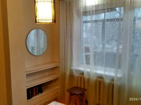 квартира по адресу Милютенко ул., 11