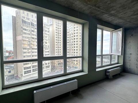 квартира за адресою Новоберегова вул., 12-А