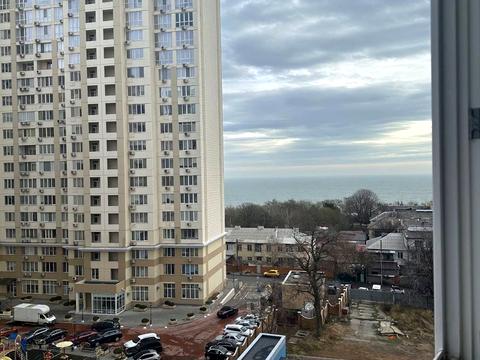 квартира за адресою Новоберегова вул., 12-А