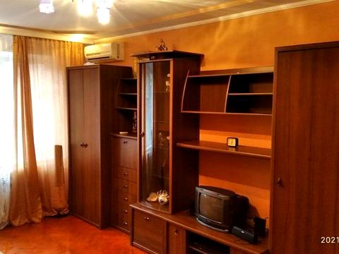 квартира по адресу Милютенко ул., 11