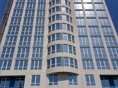 квартира за адресою Новоберегова вул., 12-А