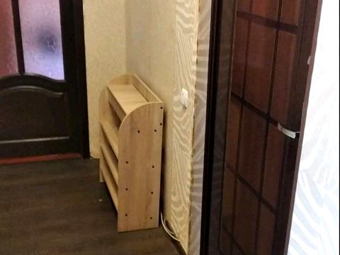 квартира по адресу Милютенко ул., 11