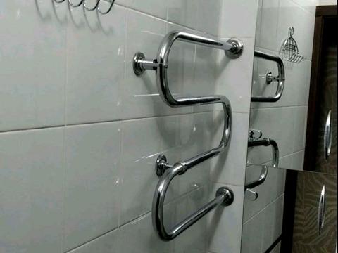 квартира по адресу Милютенко ул., 11