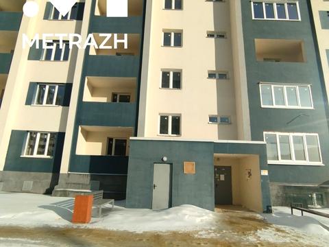 квартира по адресу Победы просп., 86