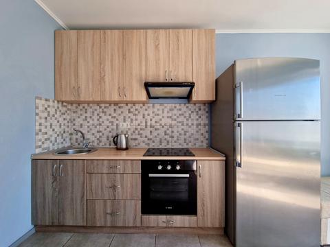 квартира по адресу Елизаветы Чавдар ул., 22