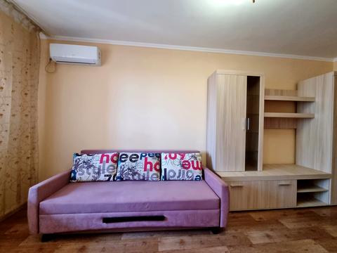 квартира по адресу Елизаветы Чавдар ул., 22