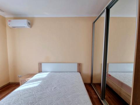 квартира по адресу Елизаветы Чавдар ул., 22