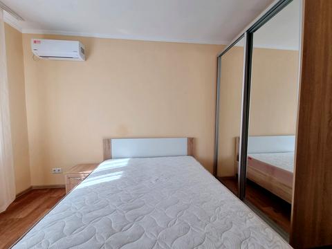 квартира по адресу Елизаветы Чавдар ул., 22