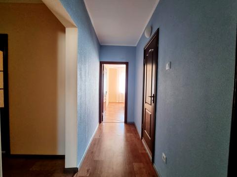 квартира по адресу Елизаветы Чавдар ул., 22