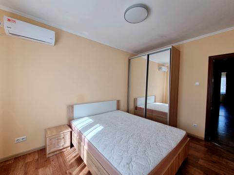 квартира по адресу Елизаветы Чавдар ул., 22