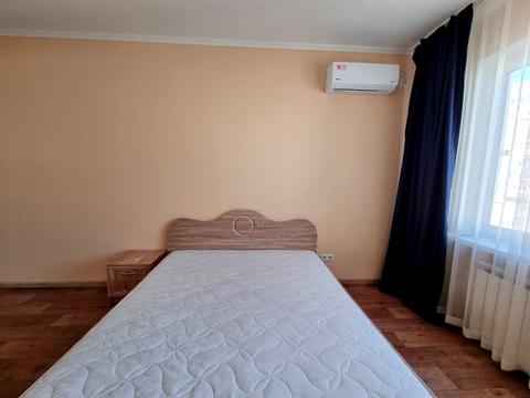 квартира по адресу Елизаветы Чавдар ул., 22