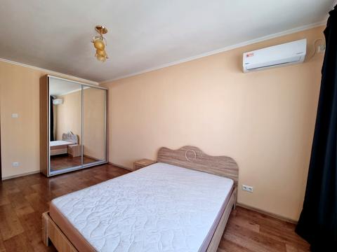 квартира по адресу Елизаветы Чавдар ул., 22