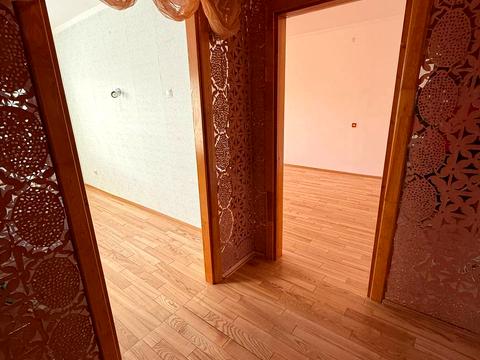 квартира по адресу 1-й Гвардейской Армии ул., 10