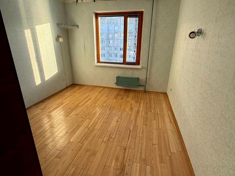 квартира по адресу 1-й Гвардейской Армии ул., 10