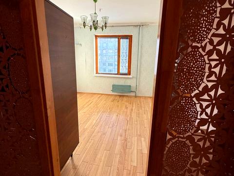 квартира по адресу 1-й Гвардейской Армии ул., 10