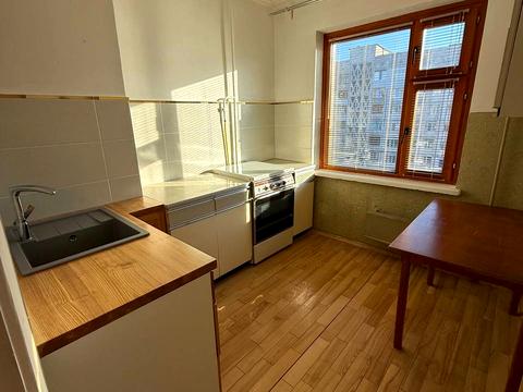 квартира по адресу 1-й Гвардейской Армии ул., 10