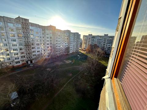 квартира по адресу 1-й Гвардейской Армии ул., 10