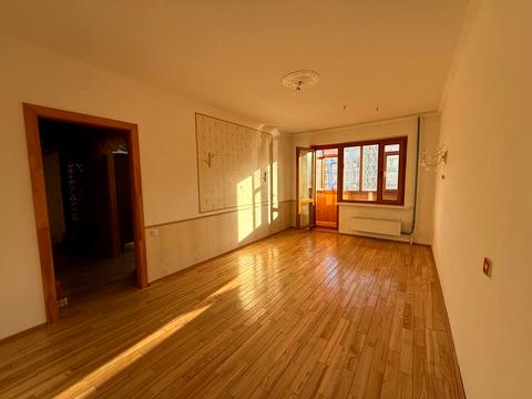 квартира по адресу 1-й Гвардейской Армии ул., 10