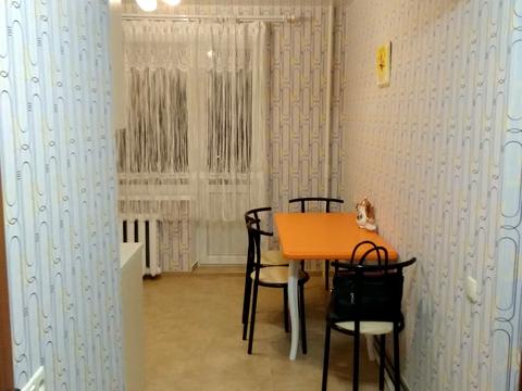 квартира по адресу Героев просп., 20