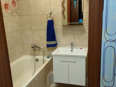 квартира по адресу Героев просп., 20