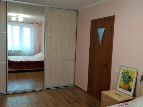 квартира по адресу Героев просп., 20