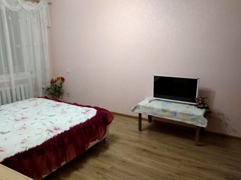 квартира по адресу Героев просп., 20