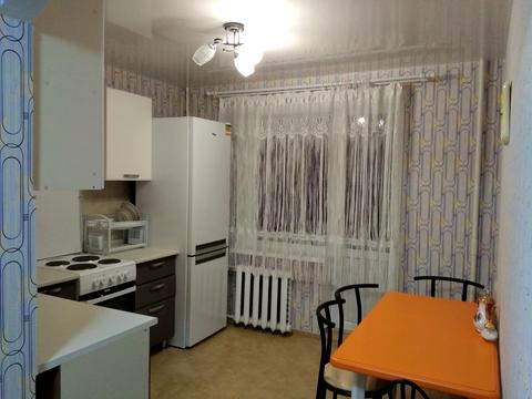 квартира по адресу Героев просп., 20