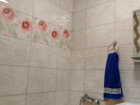 квартира по адресу Героев просп., 20