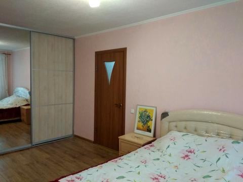 квартира по адресу Героев просп., 20