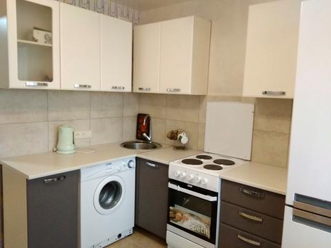 квартира по адресу Героев просп., 20