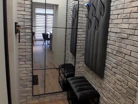 квартира за адресою Велика Капушанська, 139 А