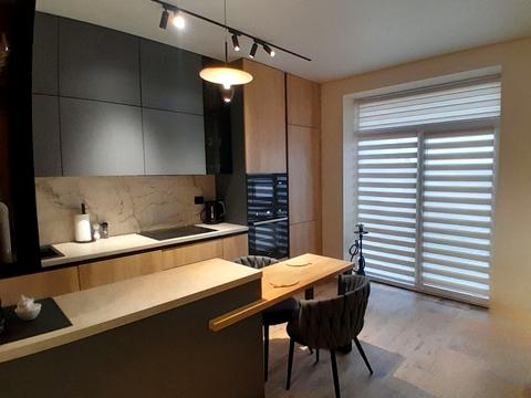 квартира за адресою Велика Капушанська, 139 А