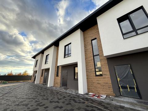 дом по адресу Богатырская ул.