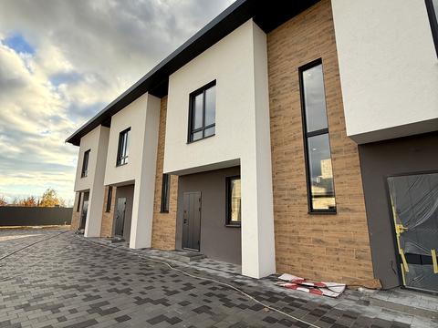 будинок за адресою Богатирська вул.