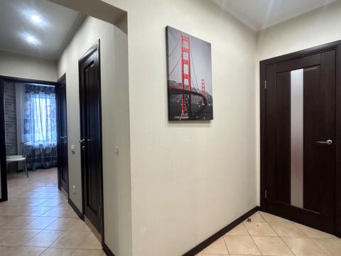 квартира за адресою Володимира Івасюка просп. (Героїв Сталінграду), 60