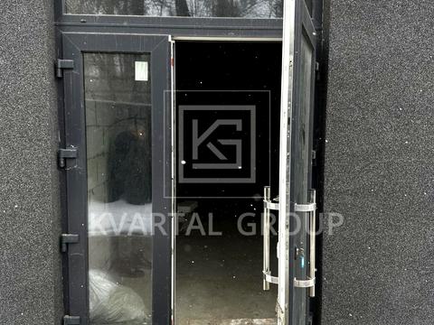 коммерческая по адресу Лысенко ул., (Будинок)