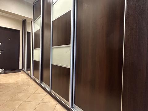 квартира за адресою Володимира Івасюка просп. (Героїв Сталінграду), 60