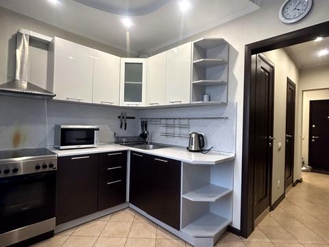 квартира за адресою Володимира Івасюка просп. (Героїв Сталінграду), 60