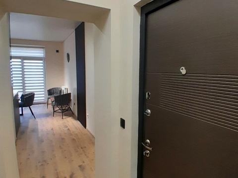 квартира за адресою Велика Капушанська, 139 А