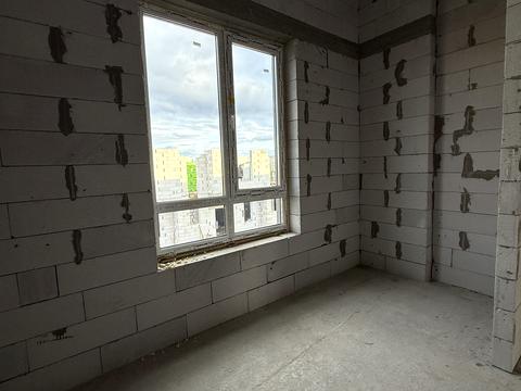 будинок за адресою Богатирська вул.