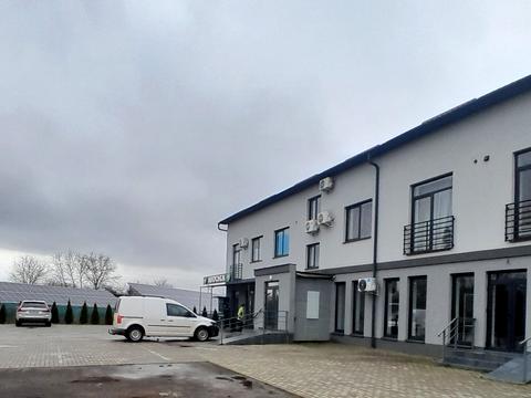 квартира за адресою Велика Капушанська, 139 А