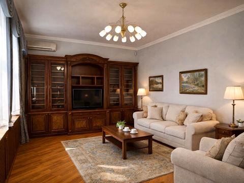 квартира за адресою Велика Житомирська вул., 6/11