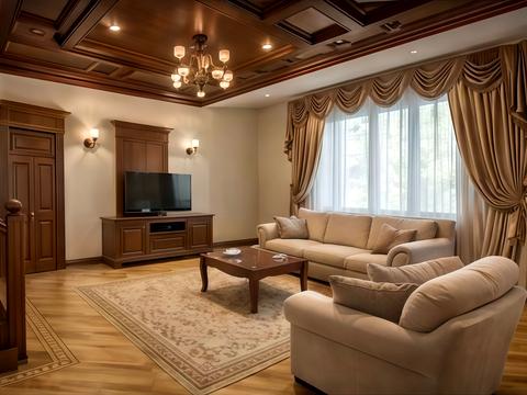 квартира по адресу Большая Житомирская ул., 6/11