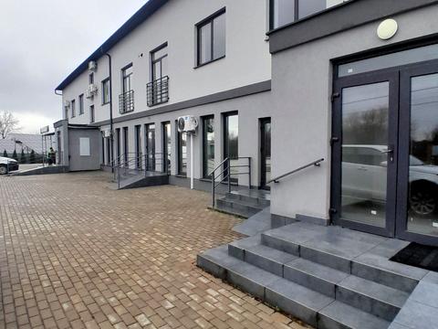 квартира за адресою Велика Капушанська, 139 А