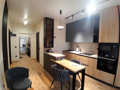 квартира за адресою Велика Капушанська, 139 А