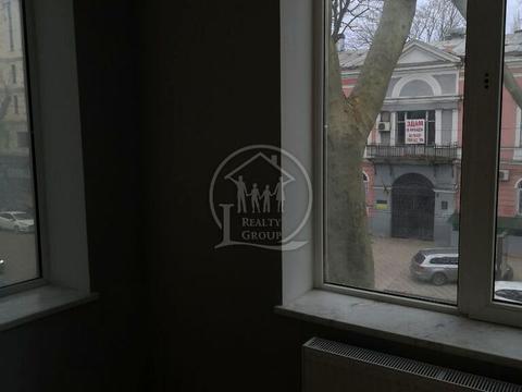 квартира за адресою Італійська вул. (Пушкінська), 41