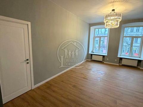 квартира за адресою Італійська вул. (Пушкінська), 41