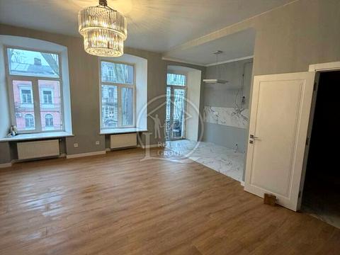 квартира за адресою Італійська вул. (Пушкінська), 41