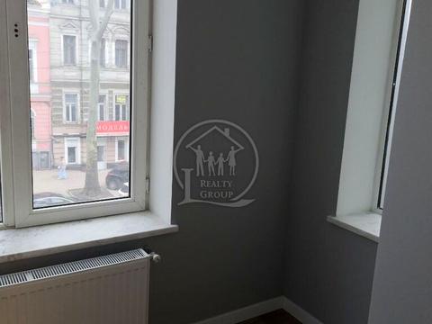 квартира за адресою Італійська вул. (Пушкінська), 41